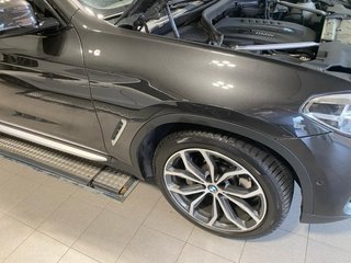 BMW X3 2020