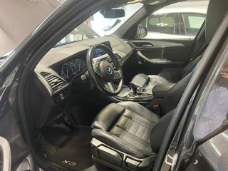 BMW X3 2020