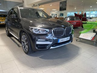 BMW X3 2020