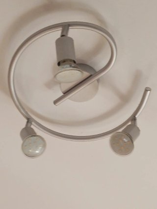 Varias Lámparas de techo diseño calado