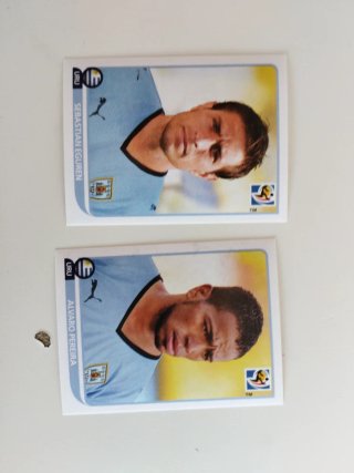 Uruguay Mundial 2010