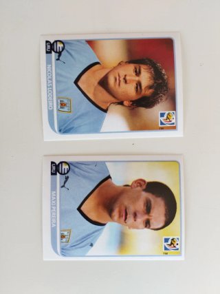 Uruguay Mundial 2010
