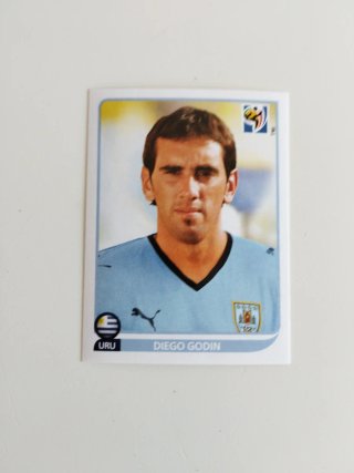 Uruguay Mundial 2010