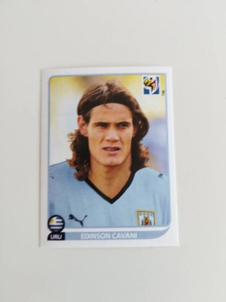 Uruguay Mundial 2010