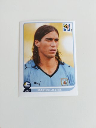 Uruguay Mundial 2010
