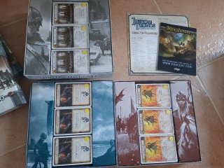 Juego de Tronos LCG