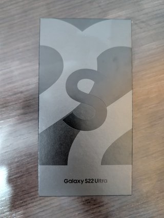 Samsung Galaxy S22 Ultra