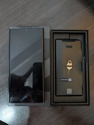 Samsung Galaxy S22 Ultra