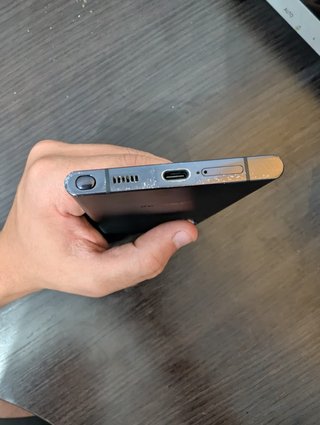 Samsung Galaxy S22 Ultra