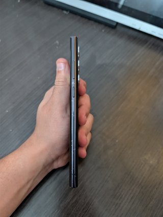 Samsung Galaxy S22 Ultra