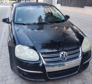 Volkswagen Jetta 2007