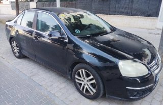 Volkswagen Jetta 2007