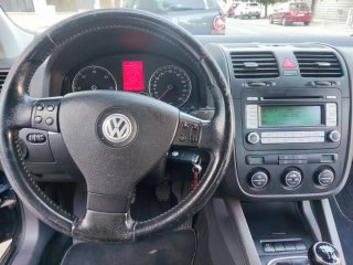 Volkswagen Jetta 2007