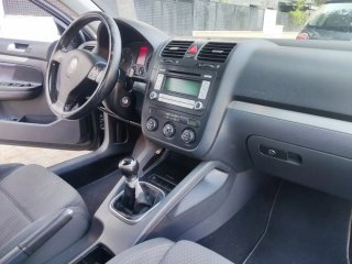 Volkswagen Jetta 2007