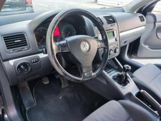 Volkswagen Jetta 2007