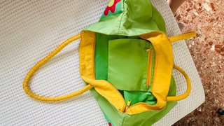 Bolsa Térmica Playa Picnic Flores
