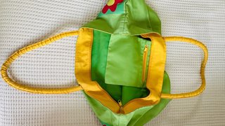 Bolsa Térmica Playa Picnic Flores