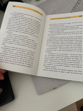 El Duende Verde: El asesinato del profesor de mate