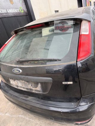 PORTON TRASERO Ford Focus Berlina (CAP)(08.2004->)