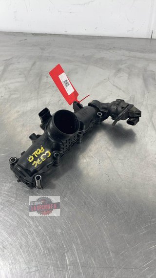 COLECTOR ADMISION Volkswagen Polo V (6C1)(01.2014->)