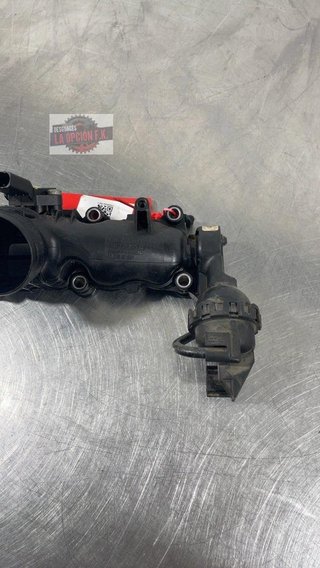 COLECTOR ADMISION Volkswagen Polo V (6C1)(01.2014->)