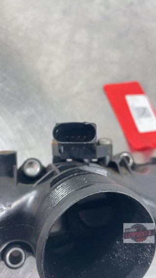 COLECTOR ADMISION Volkswagen Polo V (6C1)(01.2014->)