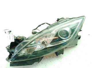22859778 faro mazda 6 ranchera familiar 2.0 mzr-cd