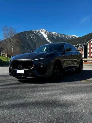 Maserati Levante S 430CV Gran Sport