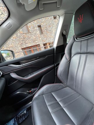Maserati Levante S 430CV Gran Sport