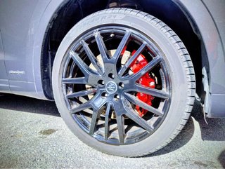 Maserati Levante S 430CV Gran Sport