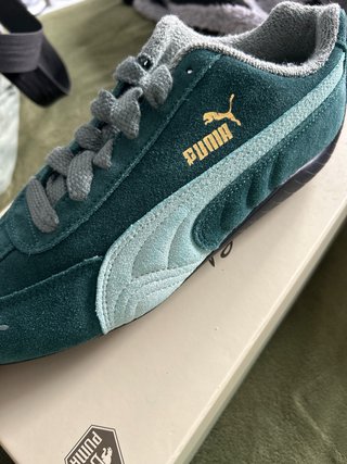 Zapatillas Puma Rudolf Dassler Legacy