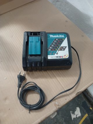 Kit Pladur Makita