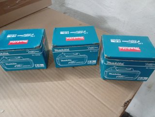 Kit Pladur Makita