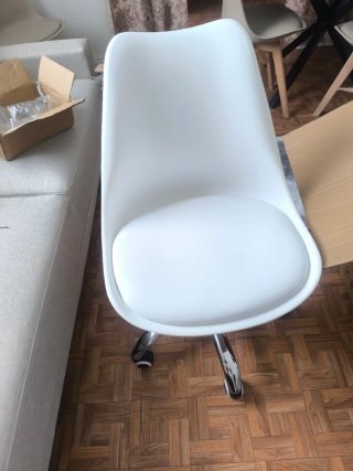 Hago de manitas