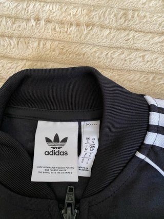 Chaqueta Adidas Originals