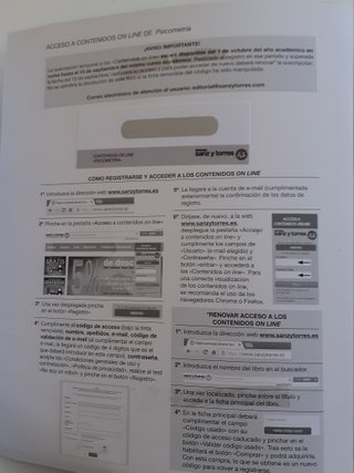 Libro Psicometría UNED (manual + formulario)