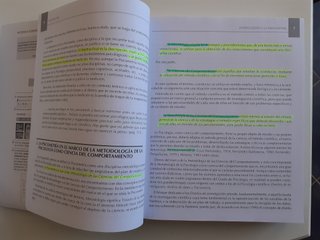 Libro Psicometría UNED (manual + formulario)