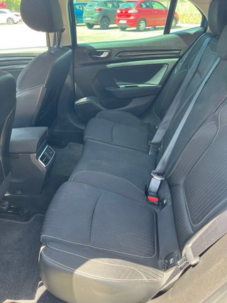 Renault Megane 2016