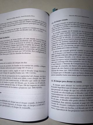 Derecho mercantil Parte segunda
