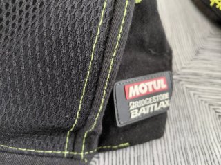 3 Gorras Moto GP Monster y Valentino Rossi 46
