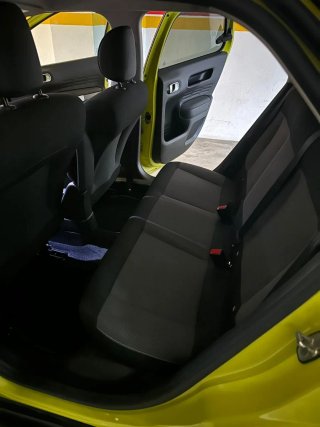Citroen C4 Cactus 2015