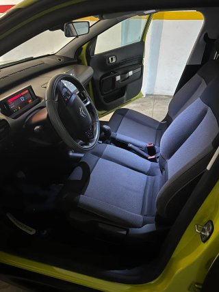 Citroen C4 Cactus 2015