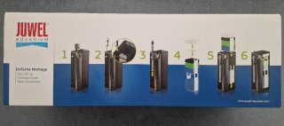 Filtro JUWEL Bioflow XL 1000 l/h Nuevo
