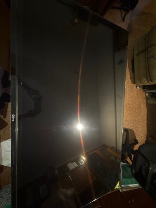 Qilive 55 LED TV