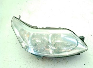 Citroen 22855091 faro derecho c4 sedan 1.6 hdi