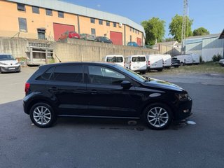 Volkswagen Polo 2010