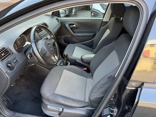Volkswagen Polo 2010