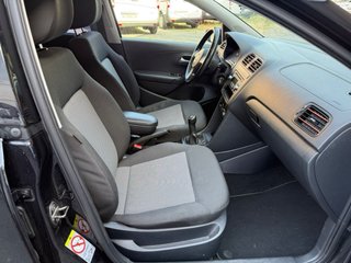 Volkswagen Polo 2010