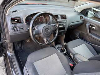Volkswagen Polo 2010