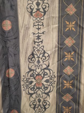 Camisa Hawaiana Vintage